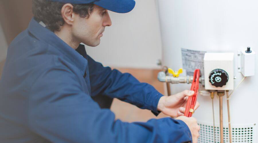 Professional same day plumber in Deal, NJ